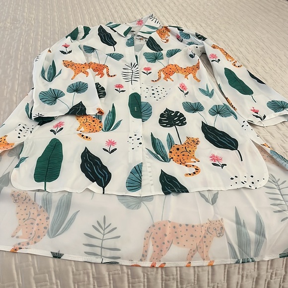 Sassy & Classy Dress - Picture 3 of 5